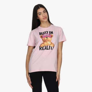 Buzz VIRTUAL TEDDY W T-SHIRT 