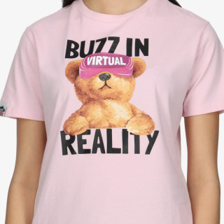 Buzz VIRTUAL TEDDY W T-SHIRT 