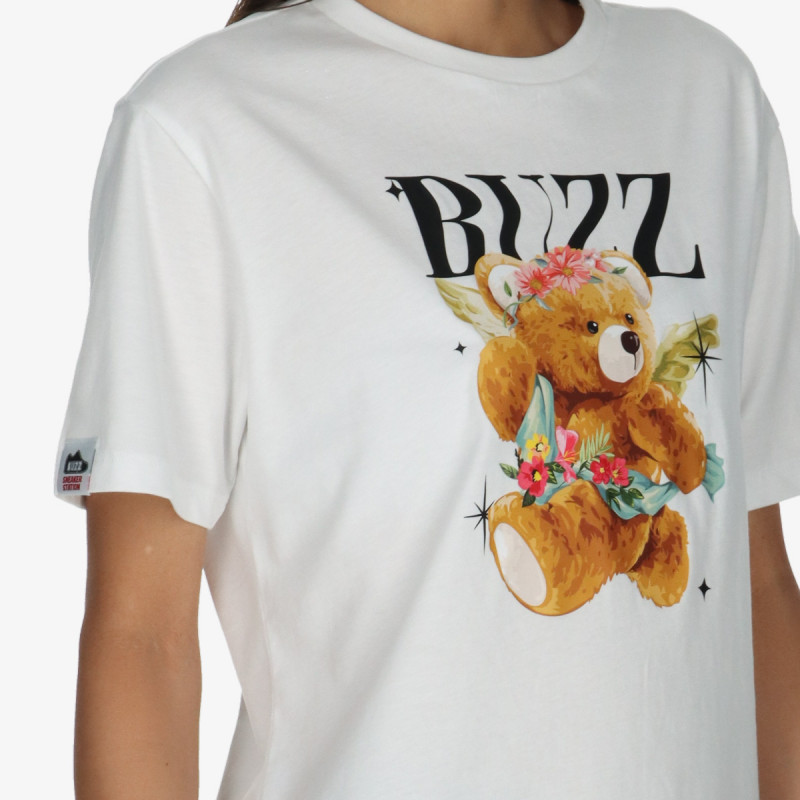 LADY TEDDY T-SHIRT 