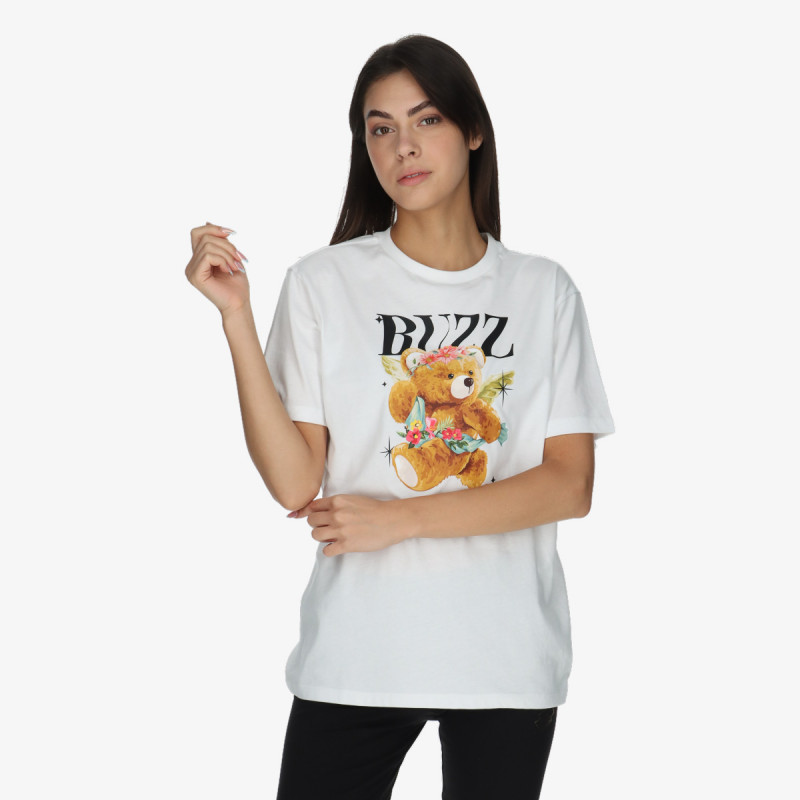 LADY TEDDY T-SHIRT 