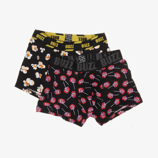 Buzz MEN PRINTED BOXER 