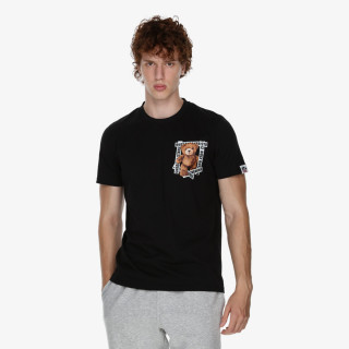 Buzz POCKET TEDDY T-SHIRT 