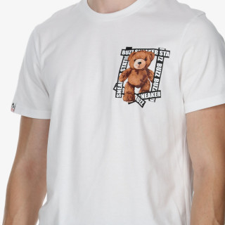 Buzz POCKET TEDDY T-SHIRT 