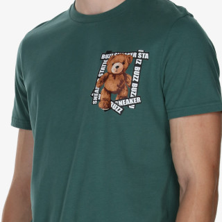 Buzz POCKET TEDDY T-SHIRT 