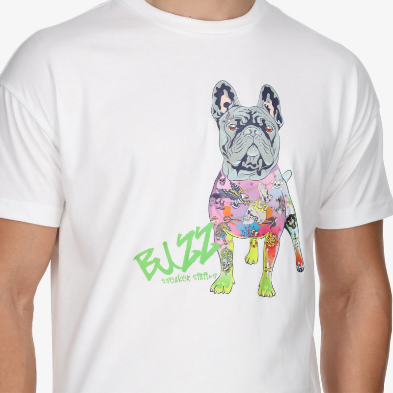 Art Frenchie 