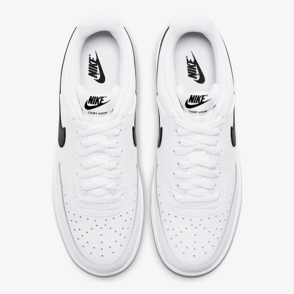 Nike Court Vision Low 