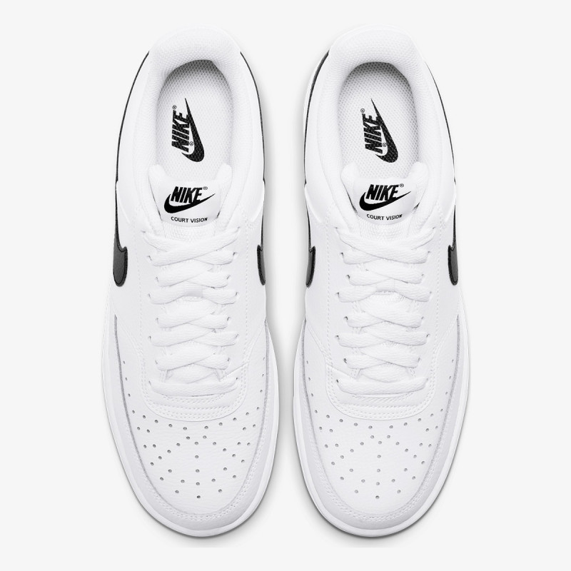 Nike Court Vision Low 