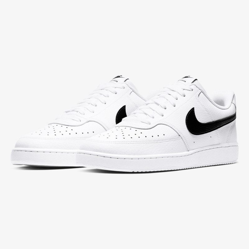 Nike Court Vision Low 