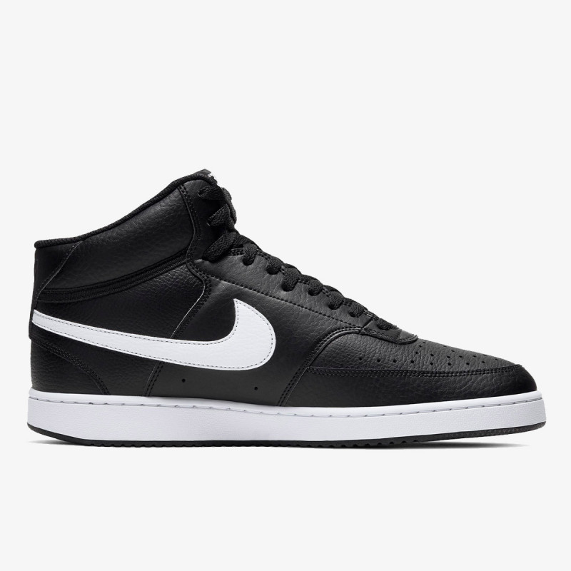 Nike Court Vision Mid 