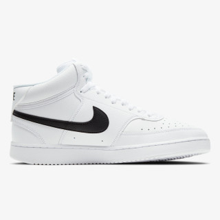 Nike Court Vision Mid 
