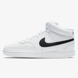 Nike Court Vision Mid 