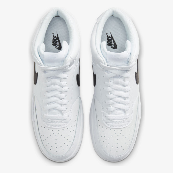 Nike Court Vision Mid 