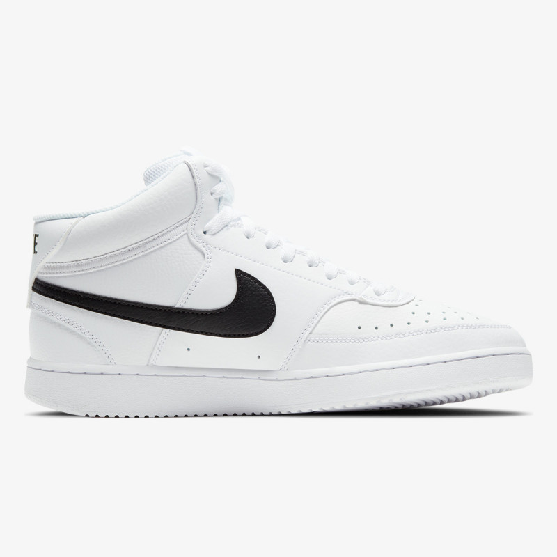 Nike Court Vision Mid 