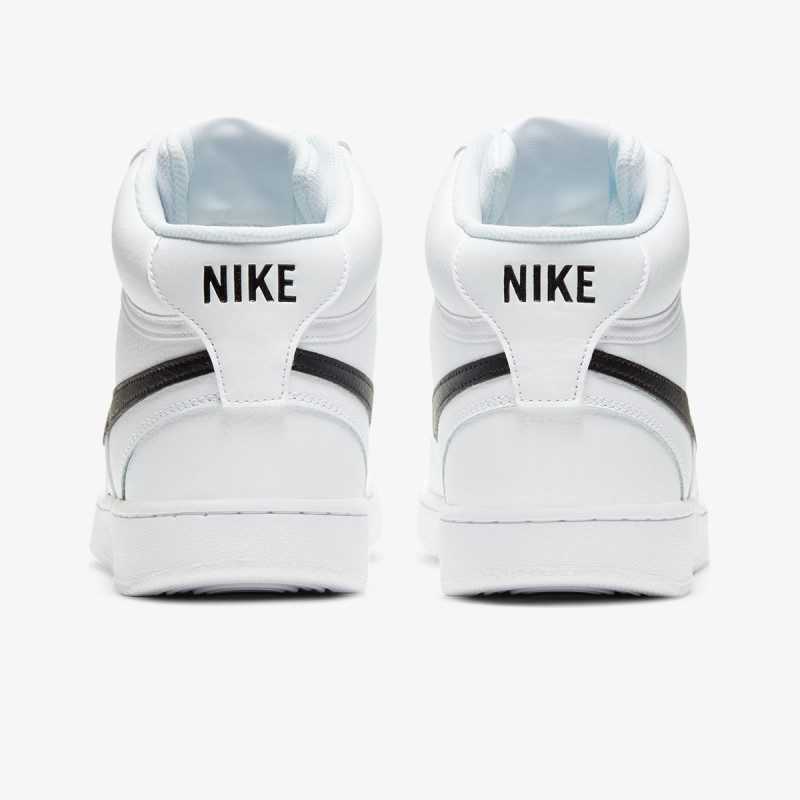 Nike Court Vision Mid 