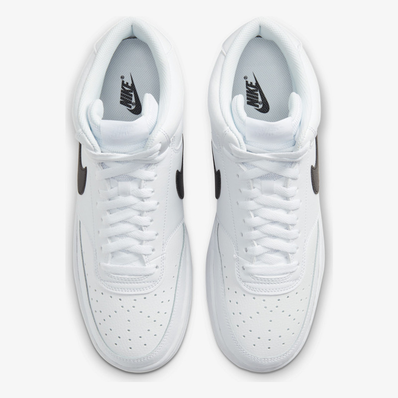 Nike Court Vision Mid 