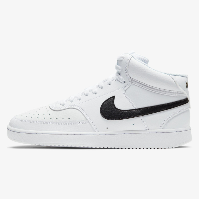 Nike Court Vision Mid 