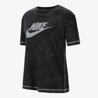 Nike W NSW SS TOP REBEL 