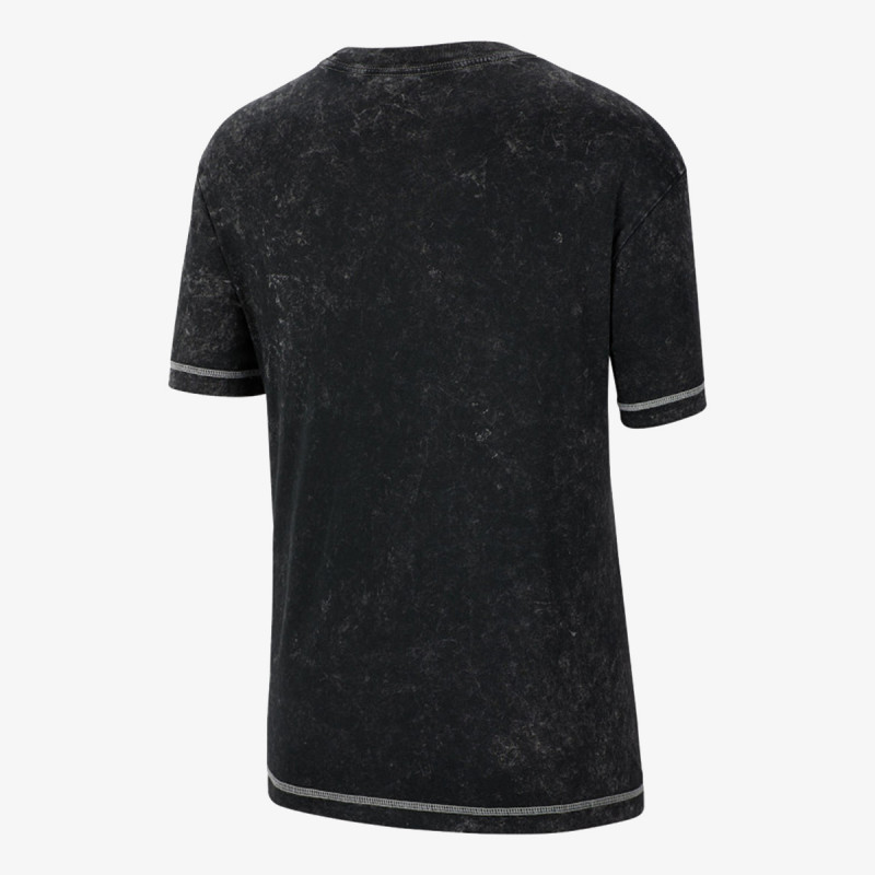 Nike W NSW SS TOP REBEL 