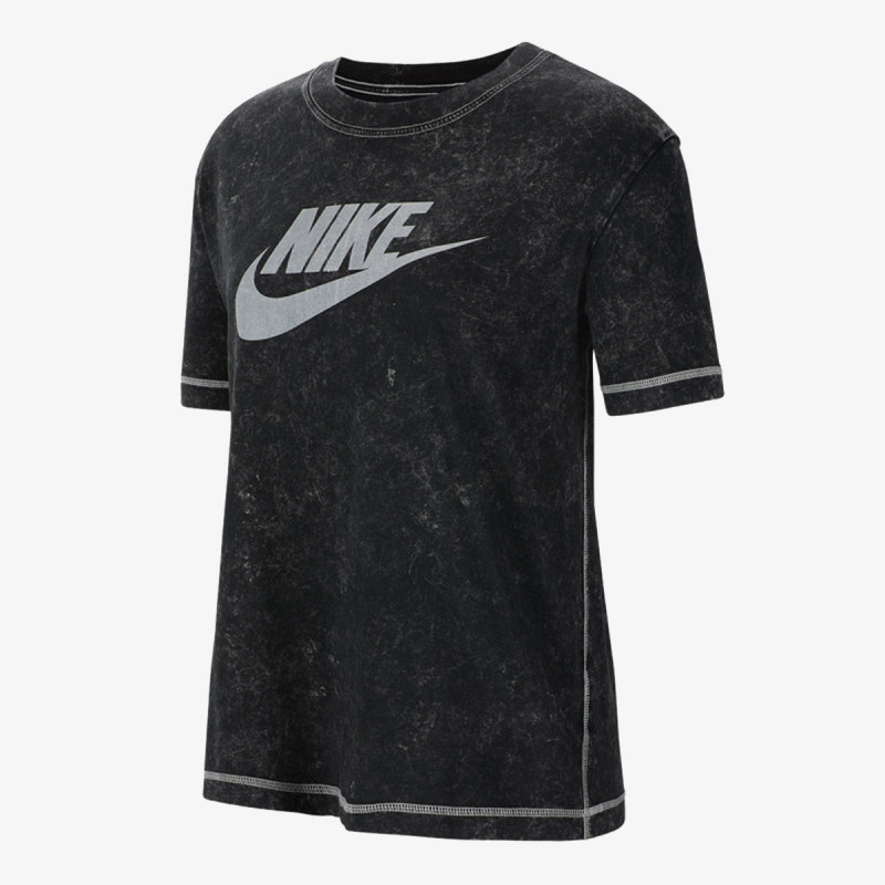 Nike W NSW SS TOP REBEL 