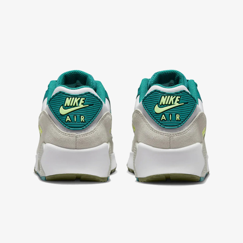 Nike NIKE AIR MAX 90 LTR GS 