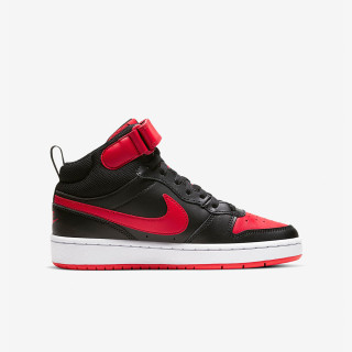 Nike Court Borough Mid 2 