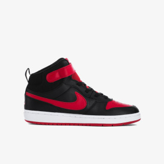 Nike Court Borough Mid 2 