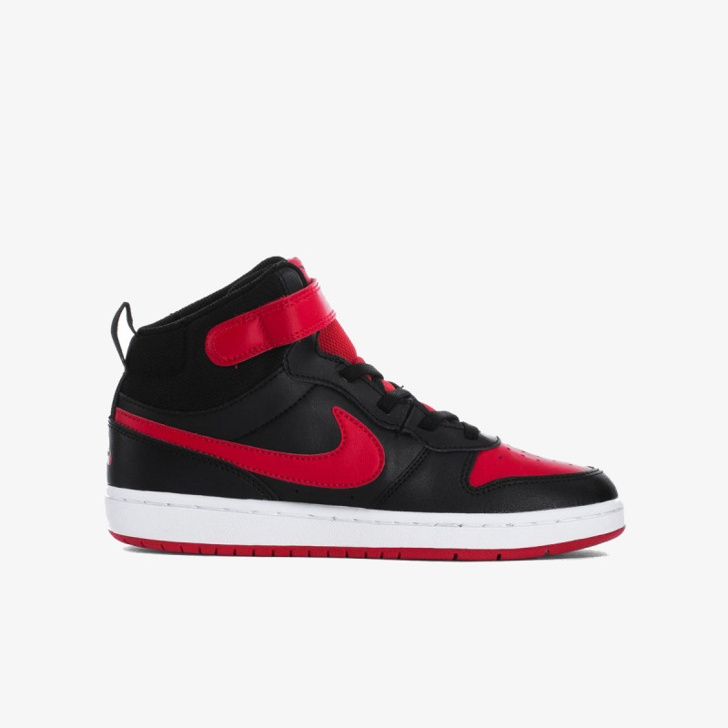 Nike Court Borough Mid 2 