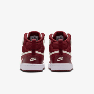 Nike Court Borough Mid 2 