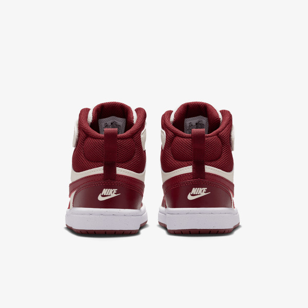 Nike Court Borough Mid 2 