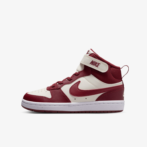 Nike Court Borough Mid 2 