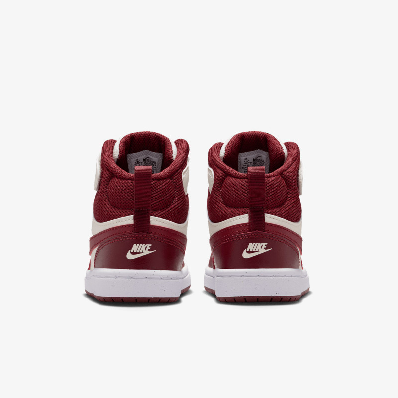 Nike Court Borough Mid 2 