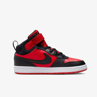 Nike Court Borough Mid 2 