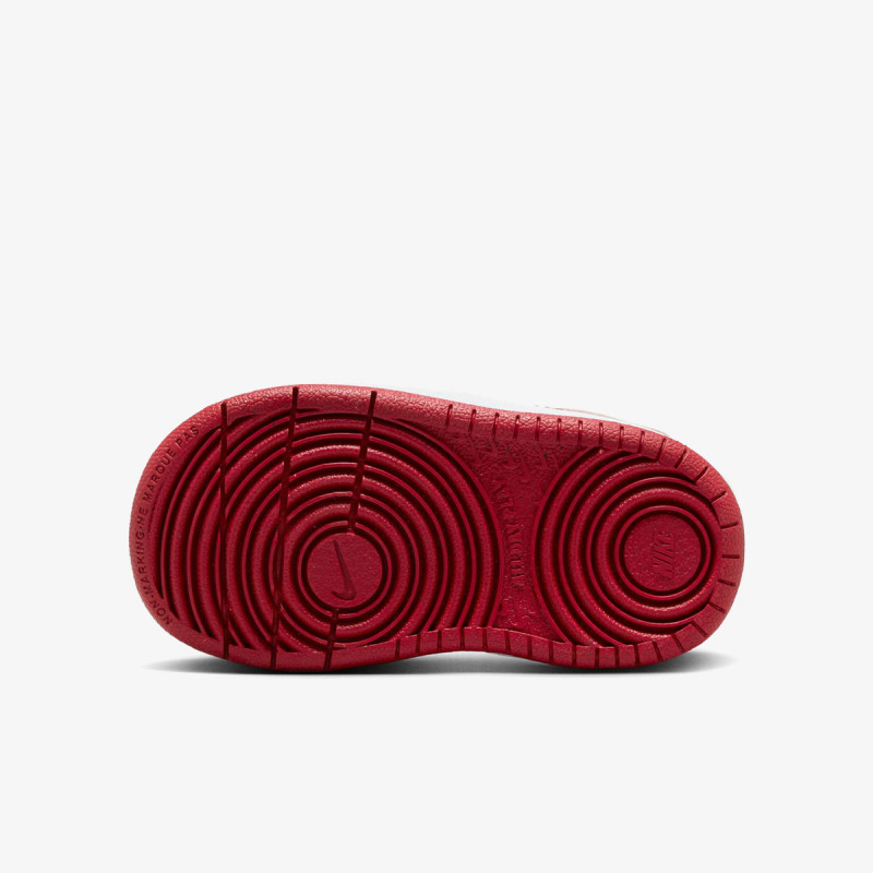 Nike COURT BOROUGH MID 2 