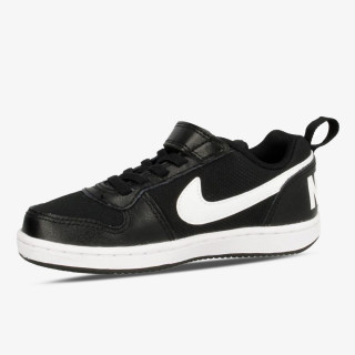 nike court borough low pe