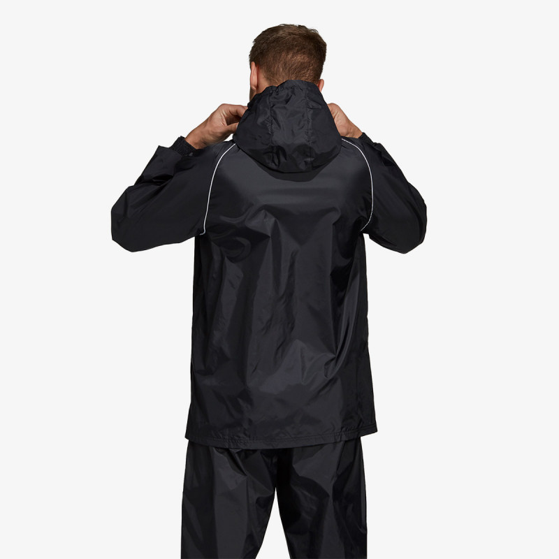 Core 18 Rain Jacket 
