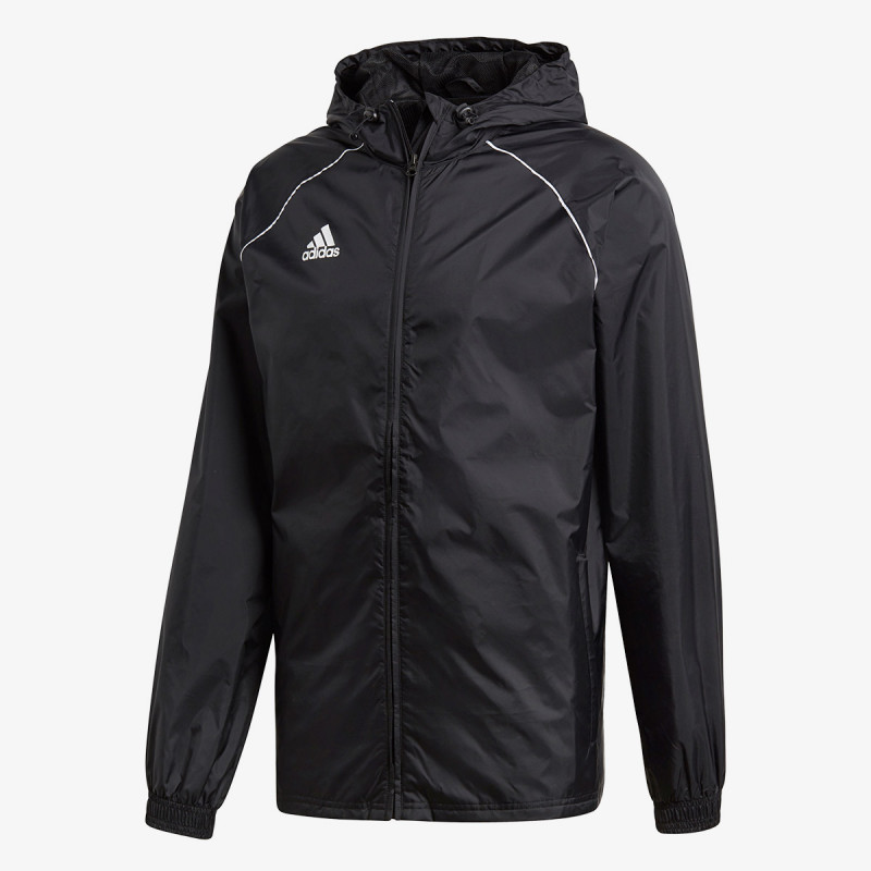 Core 18 Rain Jacket 