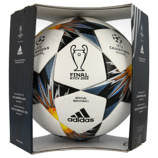 adidas FINALE KIEV OMB 