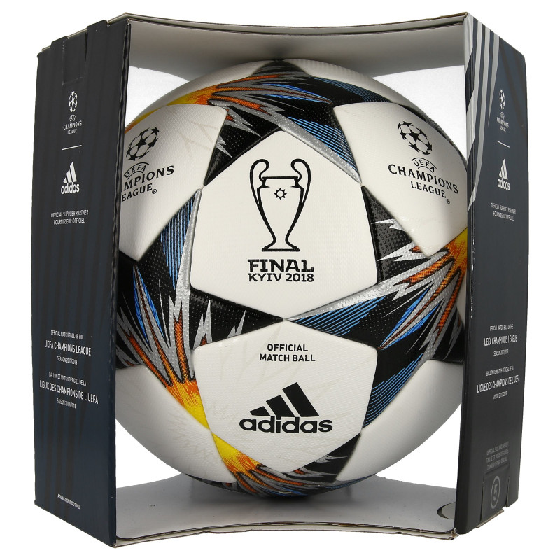 adidas FINALE KIEV OMB 