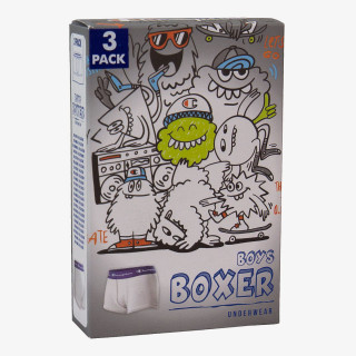Champion BOXER 