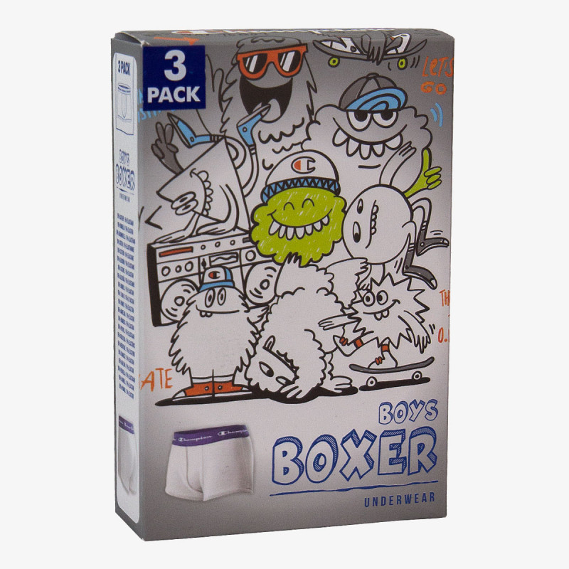 Champion BOXER 
