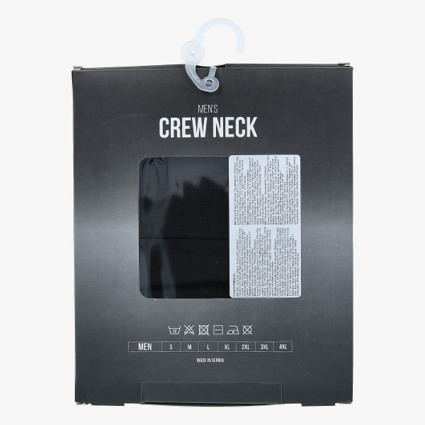Champion Undershirt Line Crew Neck 2/1 
