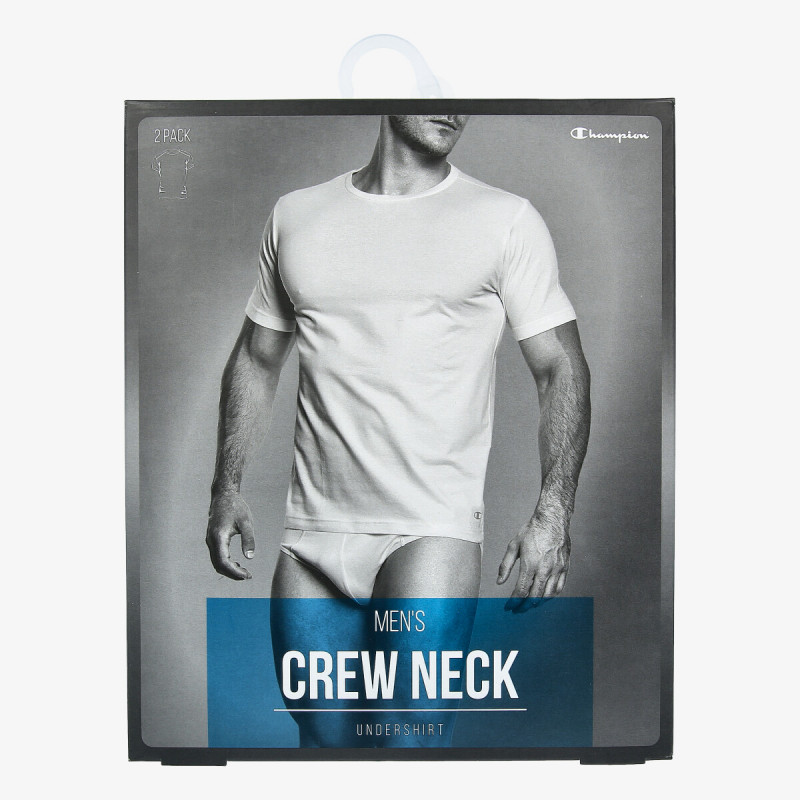 Champion Undershirt Line Crew Neck 2/1 
