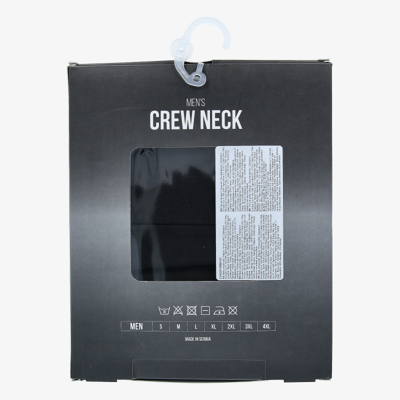 Champion Undershirt Line Crew Neck 2/1 