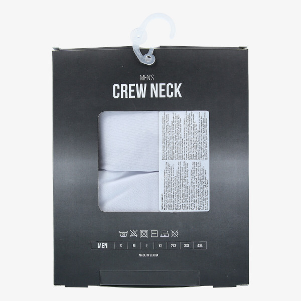 Champion Undershirt Line Crew Neck 2/1 