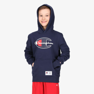 Champion BOYS ROCH HOODY 