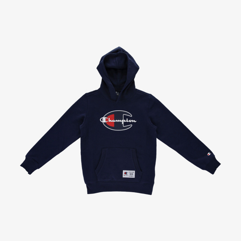 Champion BOYS ROCH HOODY 