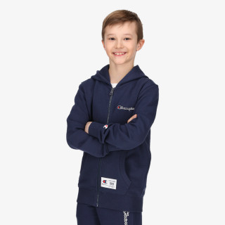 Champion ROCH FULL ZIP 