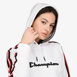 Champion LADY ROCHESTER INSPIRED HOODY 