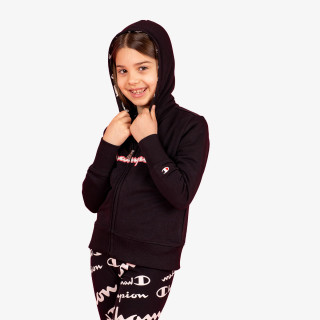 CHAMPION Produkte All Over Full Zip 