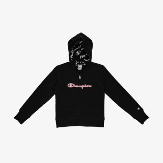CHAMPION Produkte All Over Full Zip 